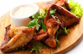 Thai Chickenwings
